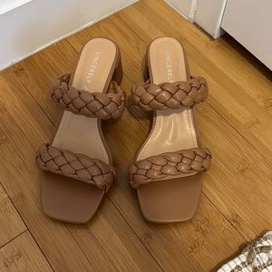 Women’s dress heels